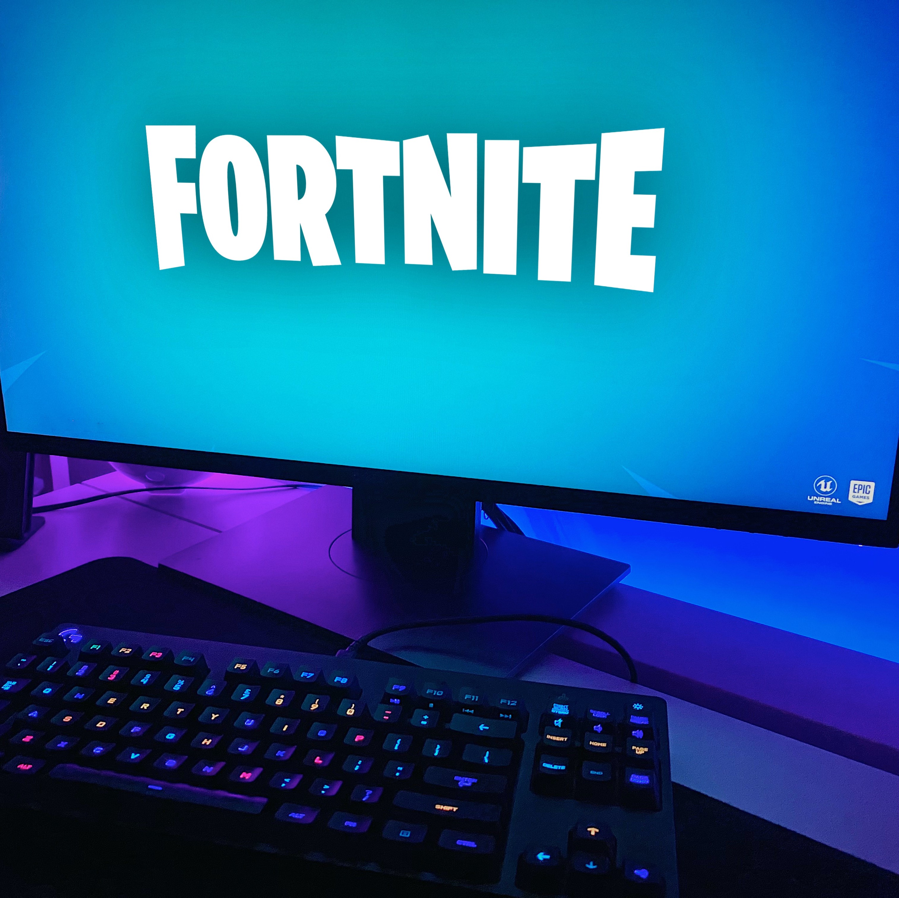 Fortnite