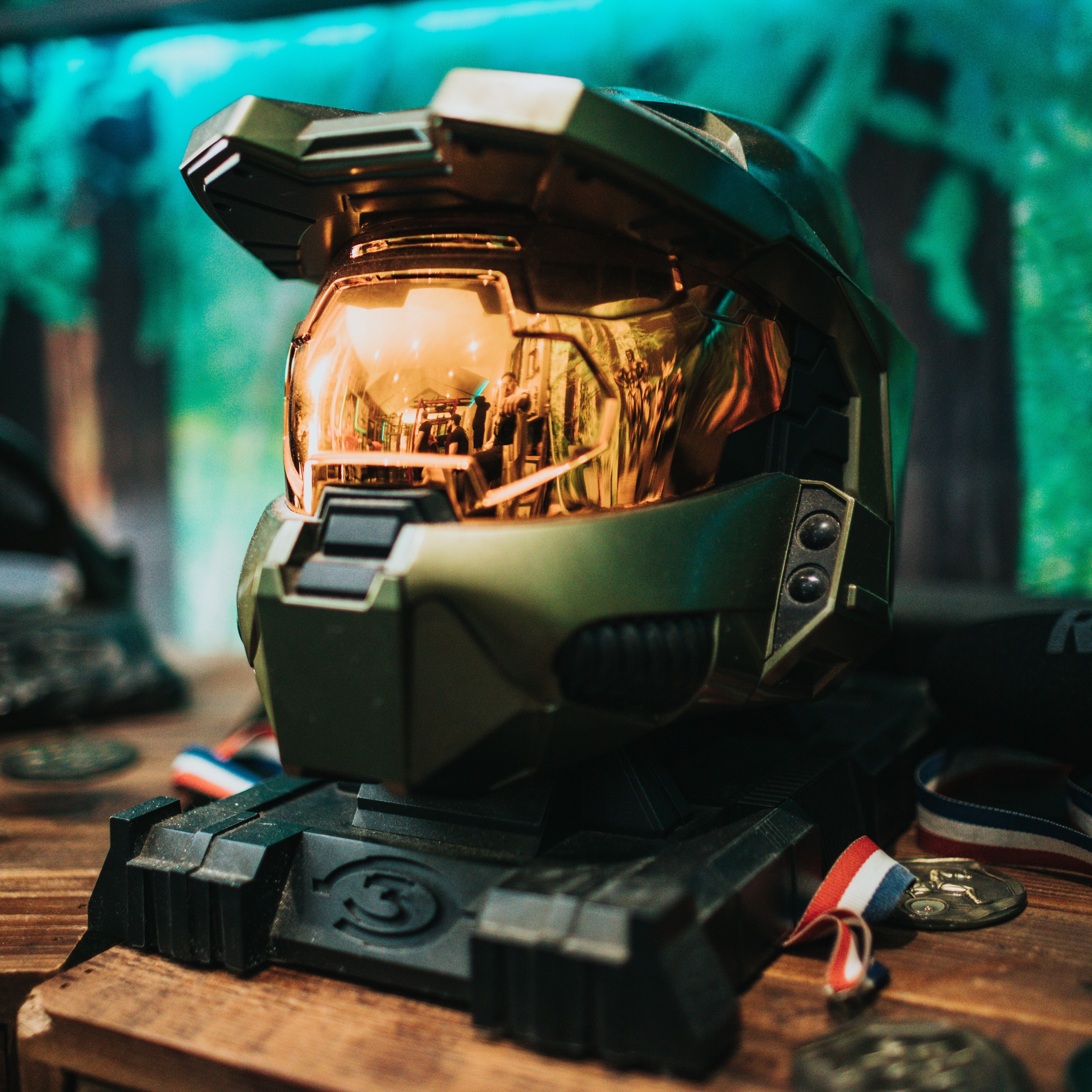 Halo
