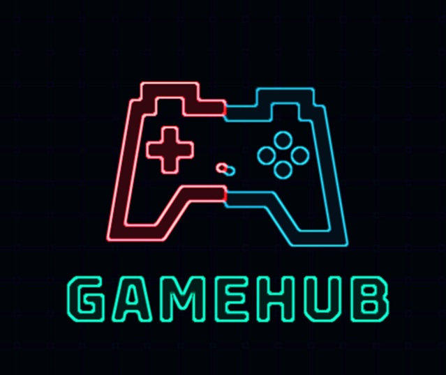 GameHub Logo