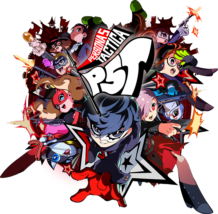 persona5tactica