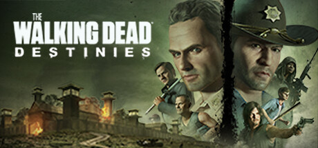 The Walking Dead Game